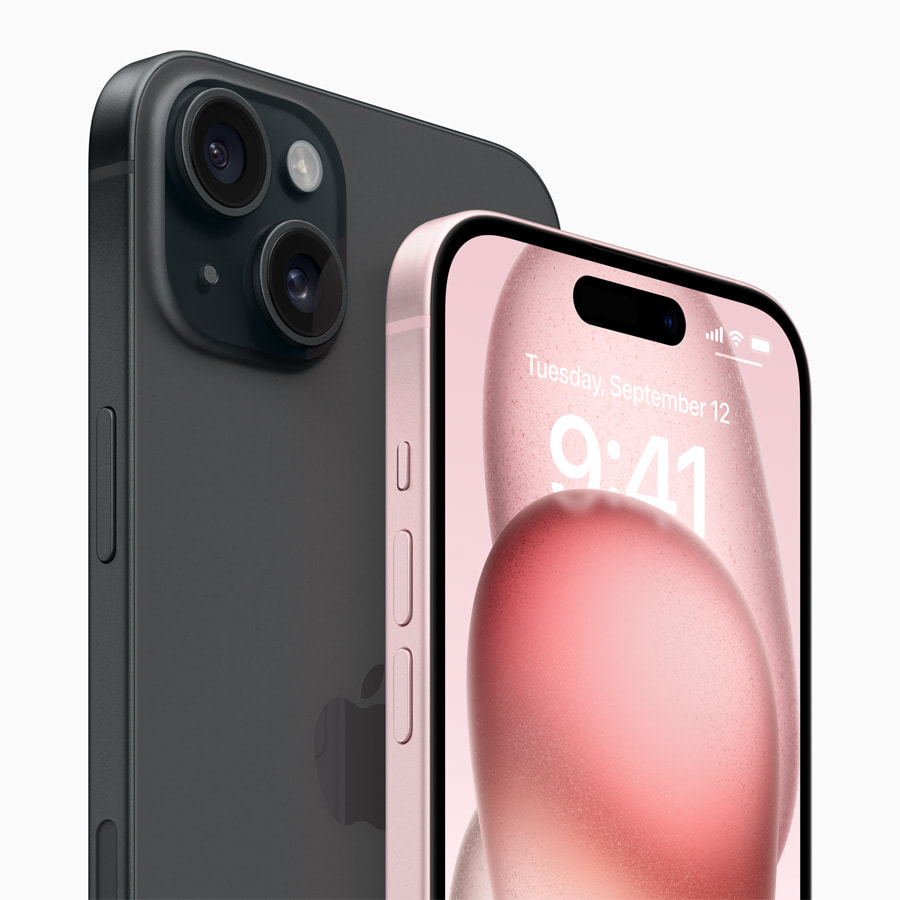 iPhoneのメリットとは？
