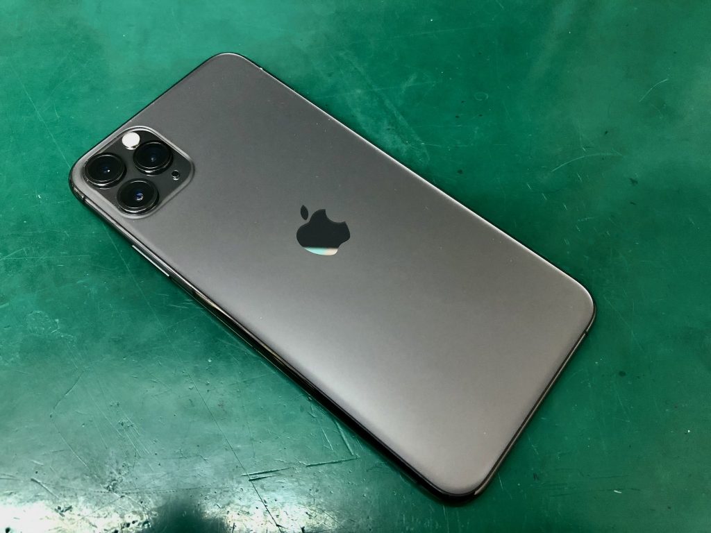 iPhone11ProMax