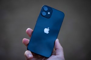 iPhoneを紛失した・・。どうすればいい!?