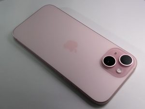 iPhone16には過去最高レベルの発熱対策のために新素材が使われる？