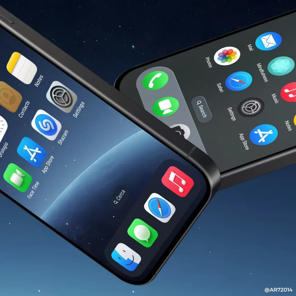 スマホの画面は年々割れにくくなっている！？それでもフィルムは貼ったほうがよい理由