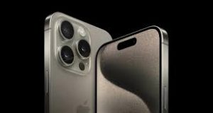 iPhone16Proのストレージ