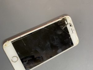 端末の修理は郵送修理でも可能です！