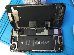 ゴールデンウィーク明け、スマホに不具合は御座いませんか？