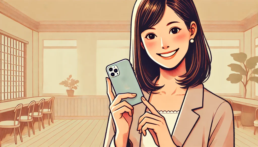 バッテリー節約設定の総点検