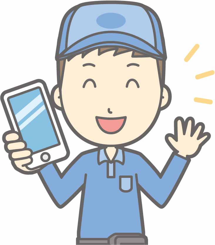 スピーカーの物理故障のサイン