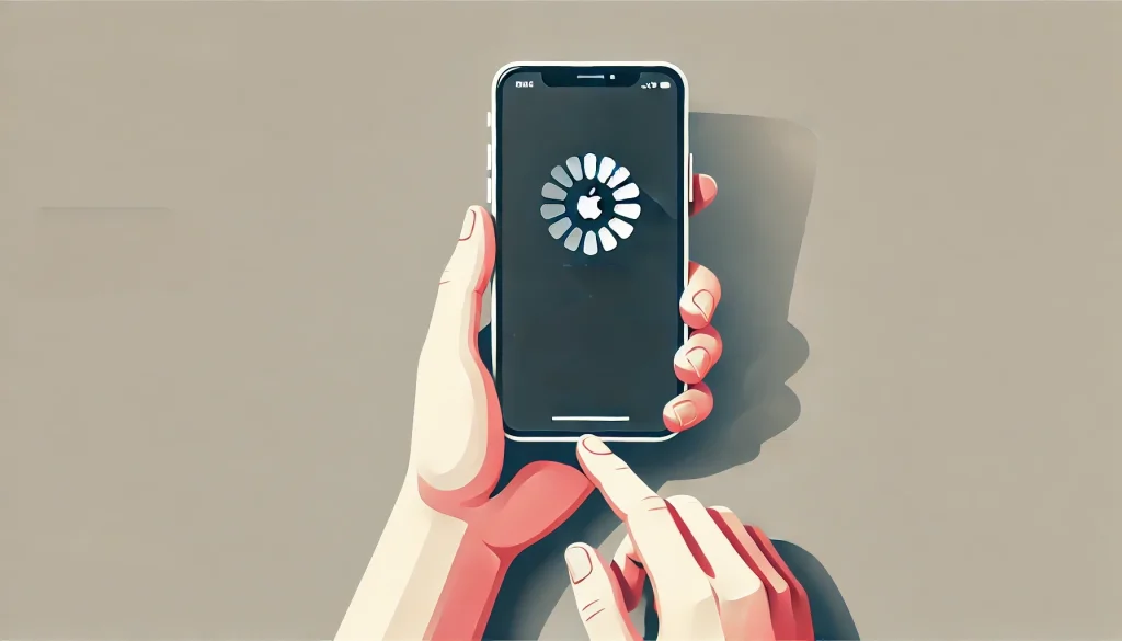 iOSのカメラ設定を見直す