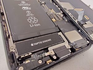 iPhoneの音が出ない・スピーカーから音が出ない時の直し方