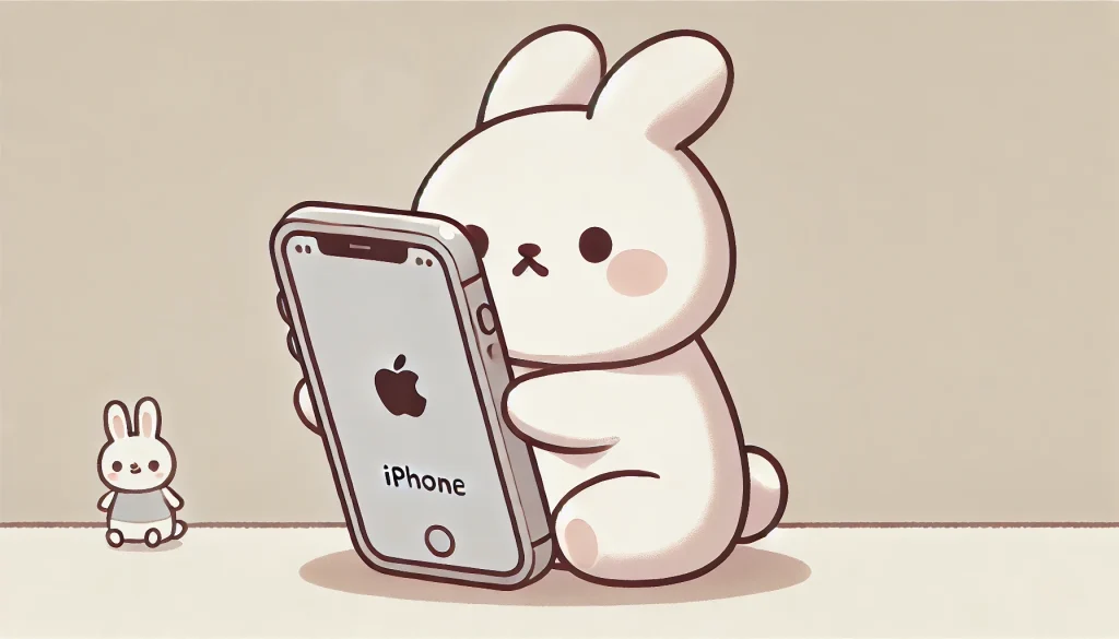 iPhoneのカメラ設定を見直す