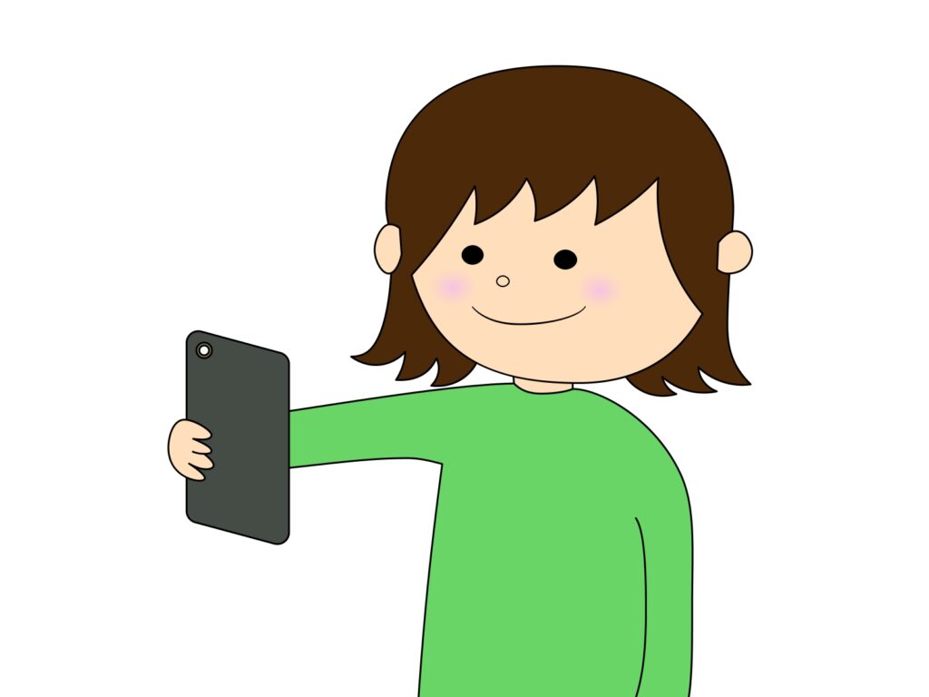 急にぼやけたiPhoneカメラの切り分け