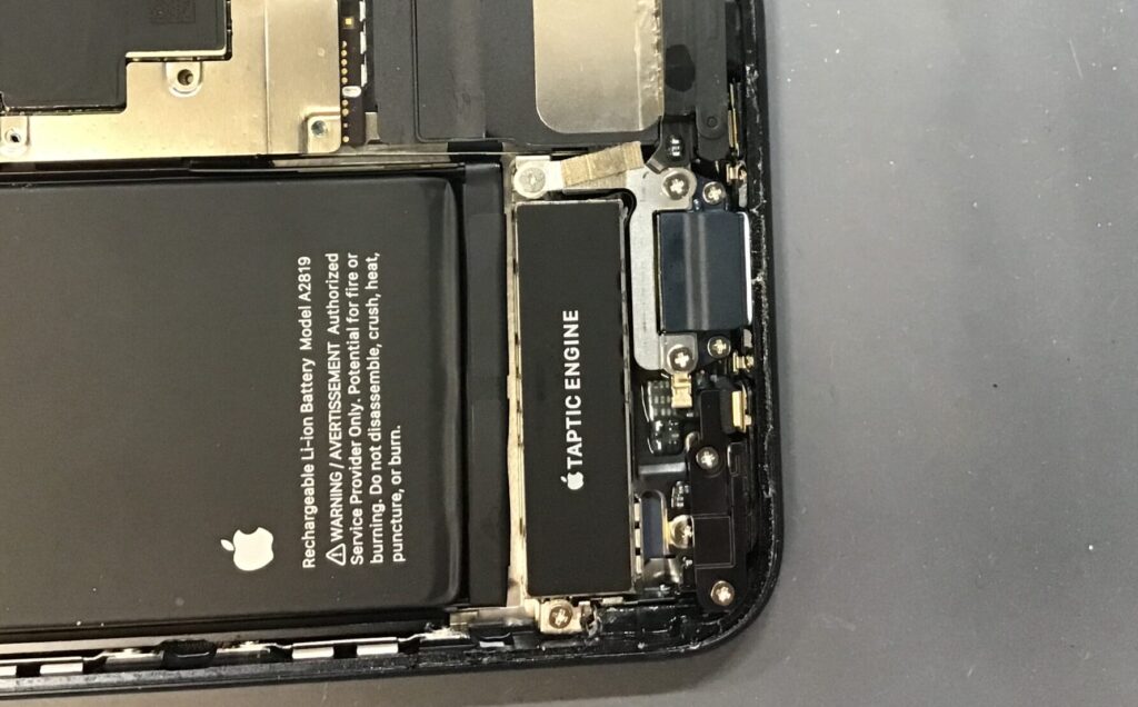iPhoneのバイブ設定方法｜動かない・鳴らない時の直し方も解説