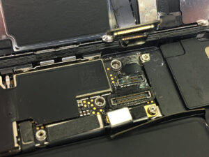 見逃せない！iPhone基板が壊れる5つの理由