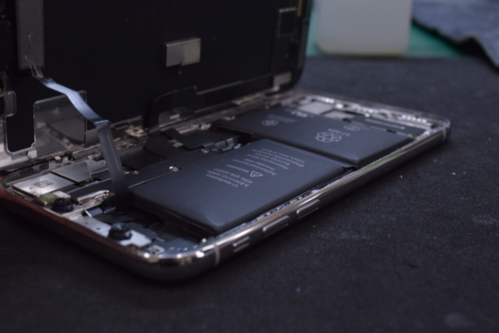 2年経過で要注意！iPhoneバッテリーの交換時期とは