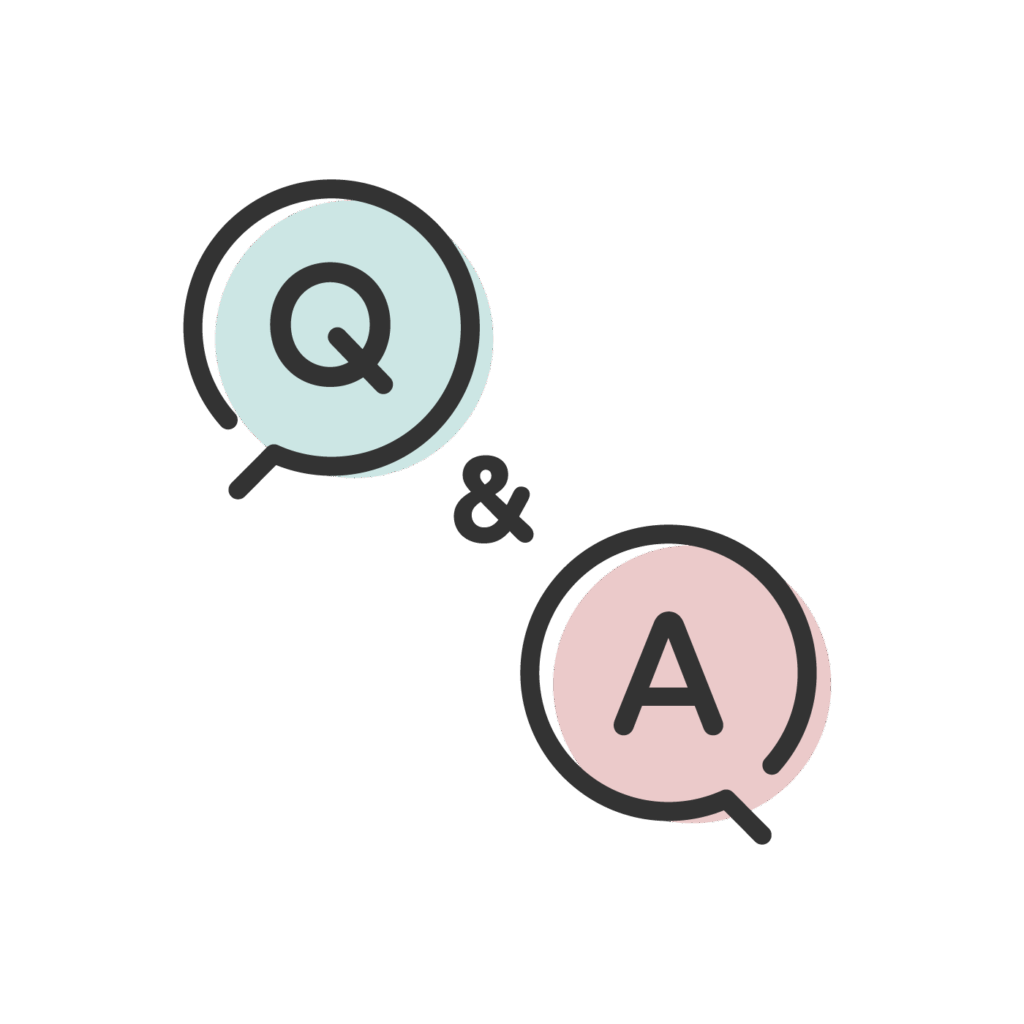 よくあるQ&A